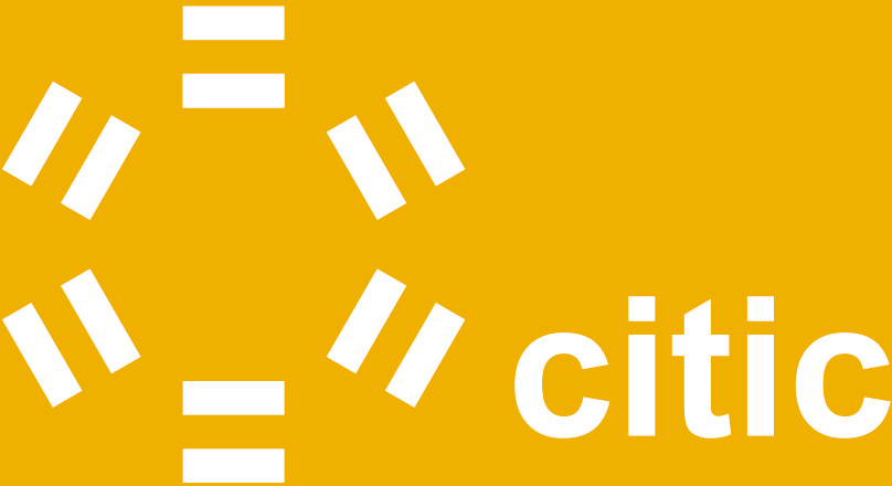 Logo CITIC